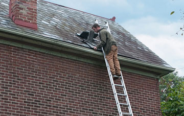 what affects urgent West Horton roof repairs