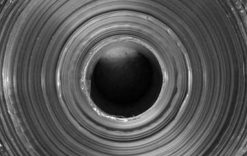 West Horton edpm waterproofing