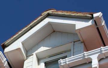 West Horton fascia installation costs
