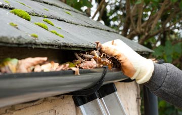 gutter cleaning West Horton, Northumberland