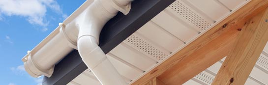 get West Horton guttering quotes today