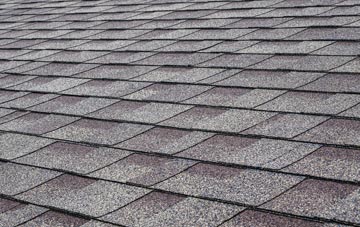 West Horton tiles for shallow pitch roofing