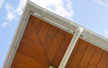 West Horton soffit types