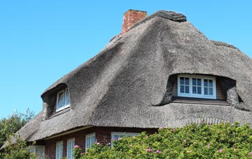 thatch roofing West Horton, Northumberland