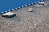 West Horton flat roofing