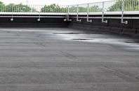 find rated West Horton flat roofing companies