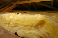 West Horton pitch roof insulation