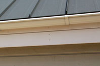 West Horton soffit repair