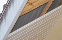 rated West Horton soffit repair companies